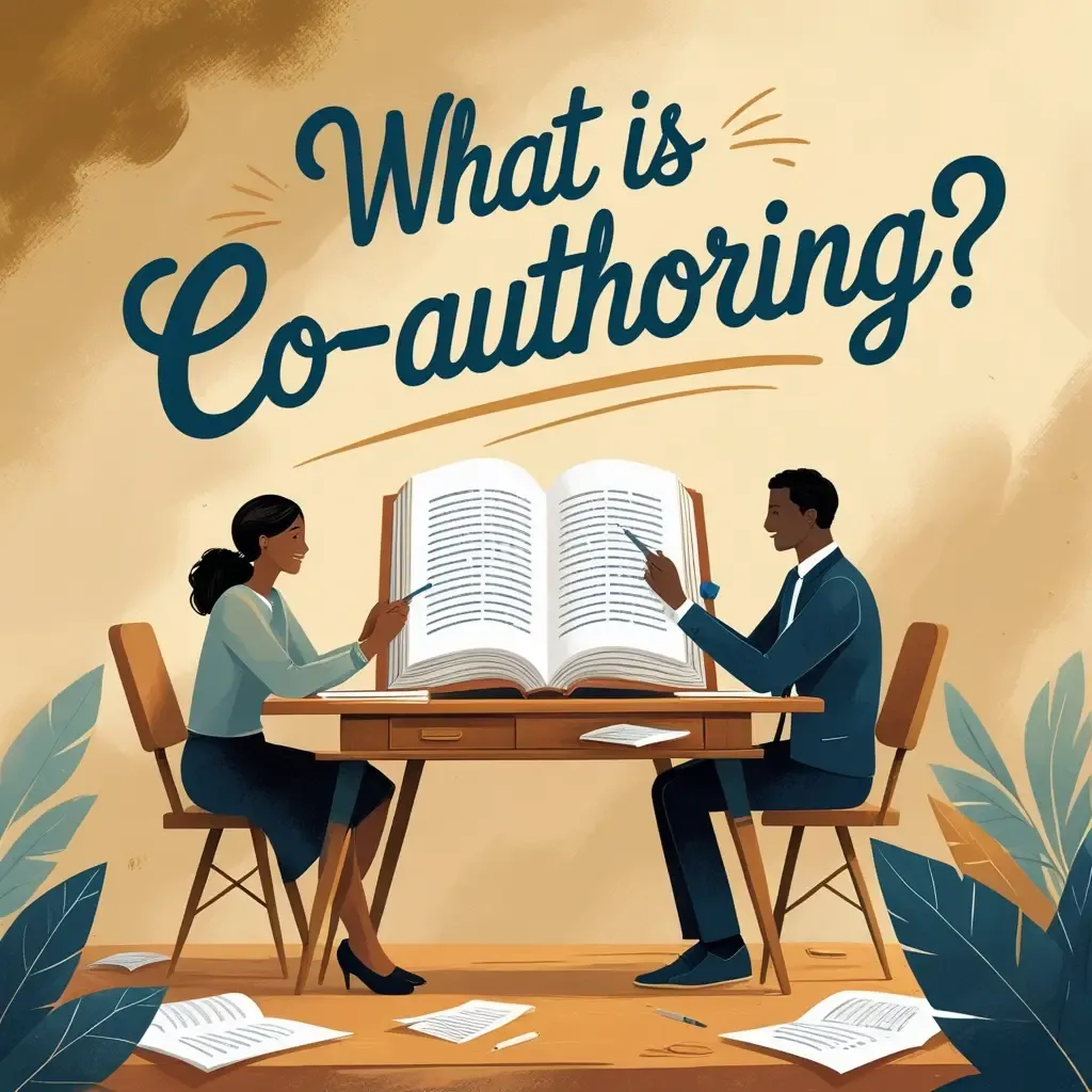 Co-Authoring