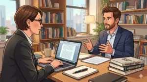 How to Identify a Professional Ghostwriter?