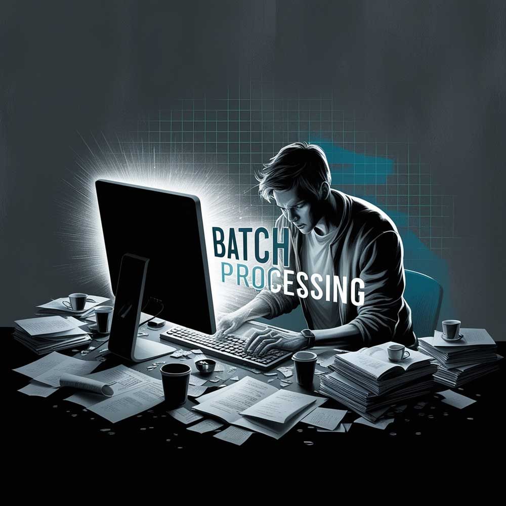 Batch Processing