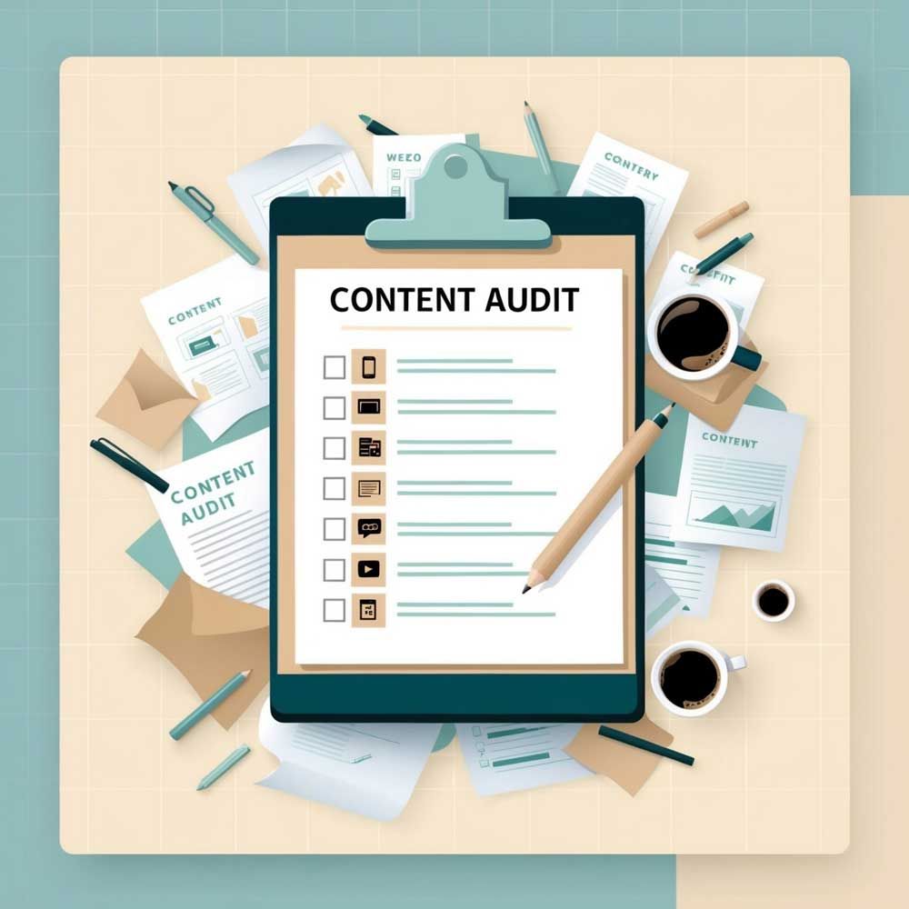 Content Auditing