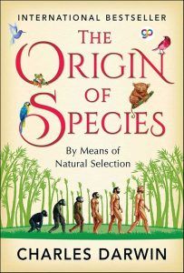 On the Origins of Species