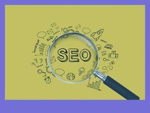 Search Engine Optimisation