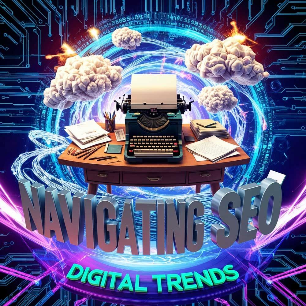 Navigating SEO and Digital Trends