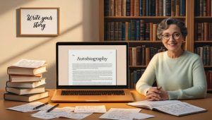 These Are the Top 10 Autobiography Ghostwriters to Hire for Your Autobiography – Write Your Autobiography Today