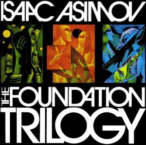 The Foundation Trilogy