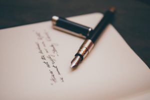 Write Your Autobiography Today with These Writing Tips