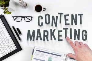PLAN YOUR CONTENT MARKETING BUDGET TODAY