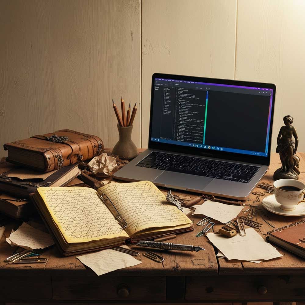 Writing Tools