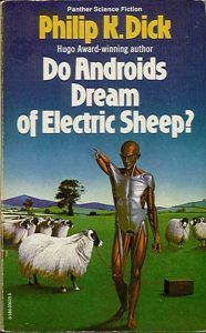 Do Androids Dream of Electric Sheep