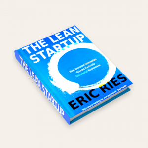 The Lean Startup