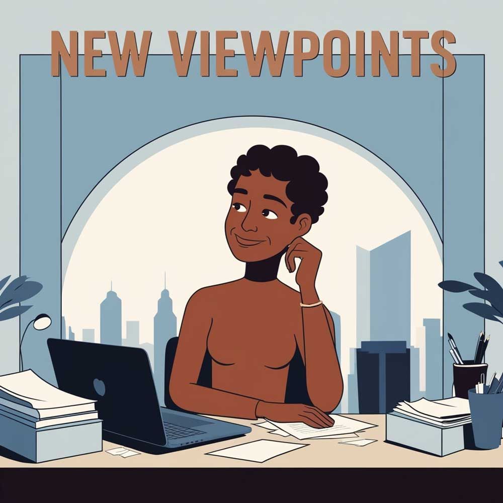 New Viewpoints