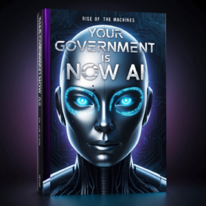 Your Government Is Now AI