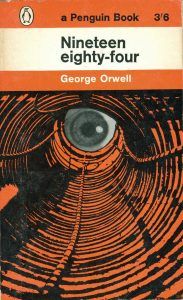 Nineteen Eighty-Four