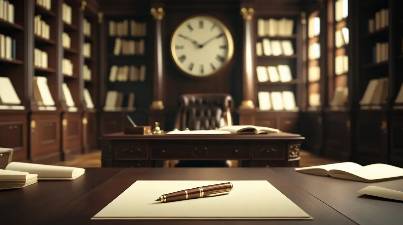 The Unspoken Luxury of Time: How Ghostwriting Gives You Back Your Focus