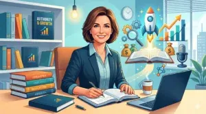 Why Every Business Owner Should Write a Book