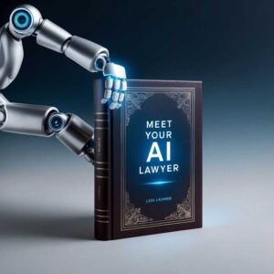 Meet Your AI Lawyer