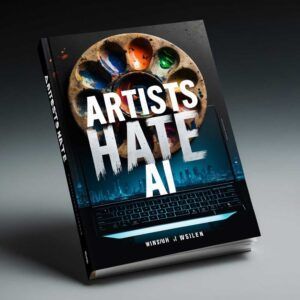 Artists Hate AI