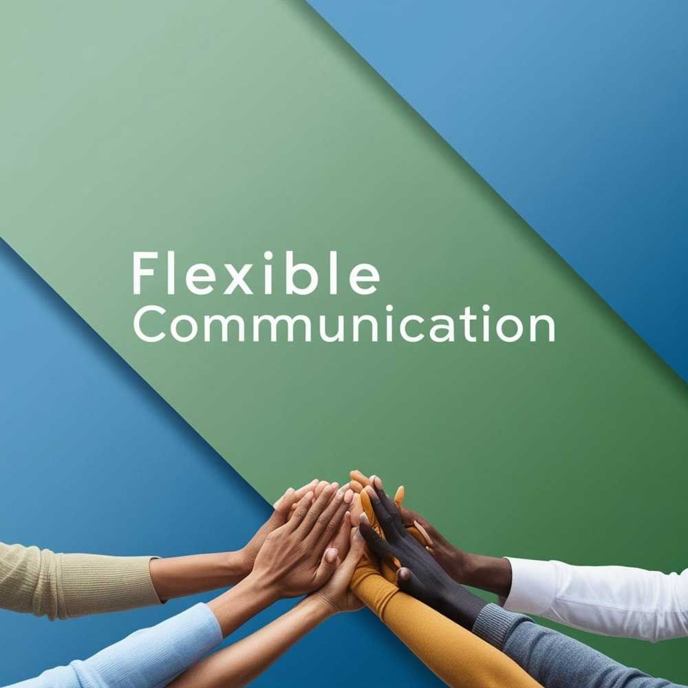 Flexible Communication