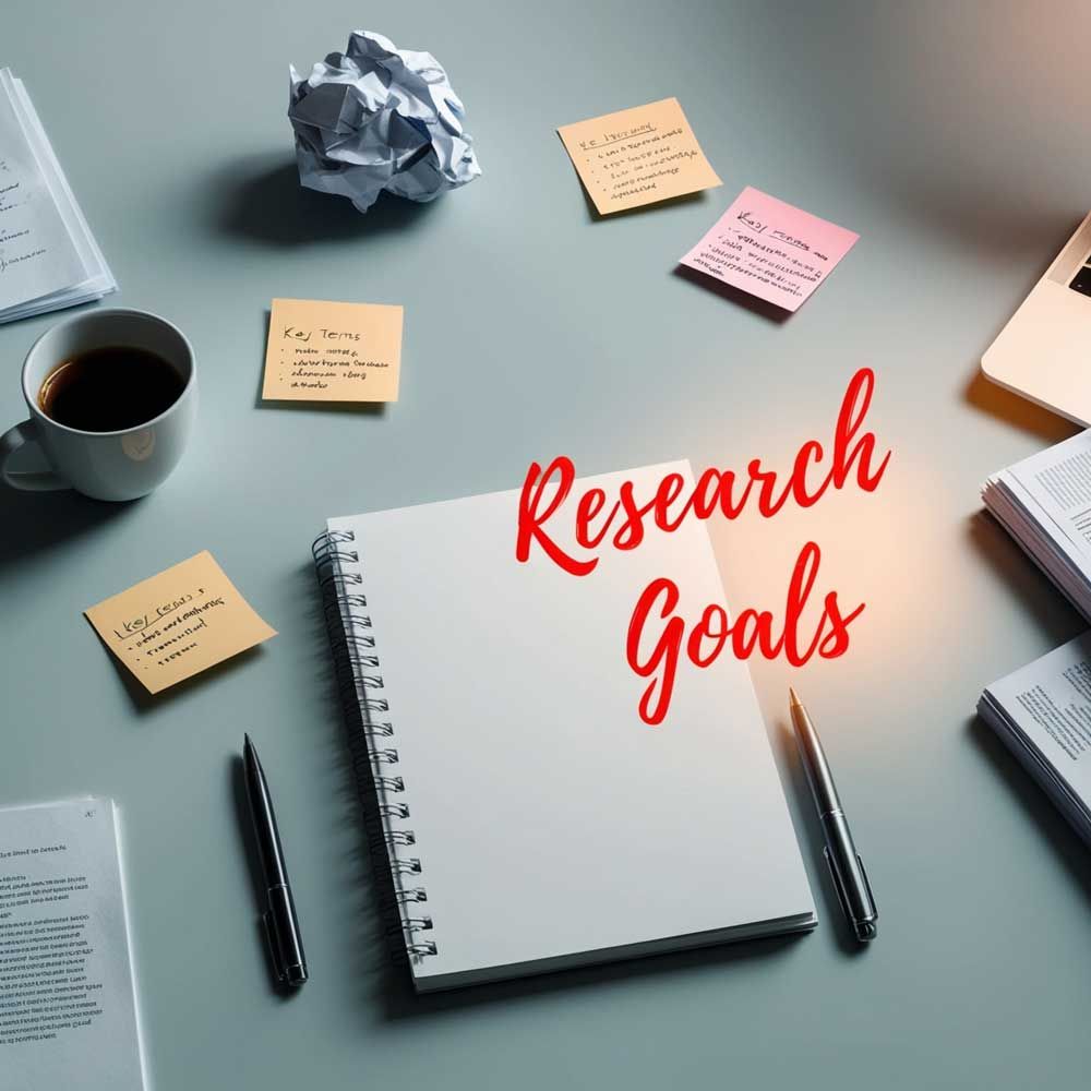 Research Goals