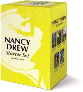 Nancy Drew