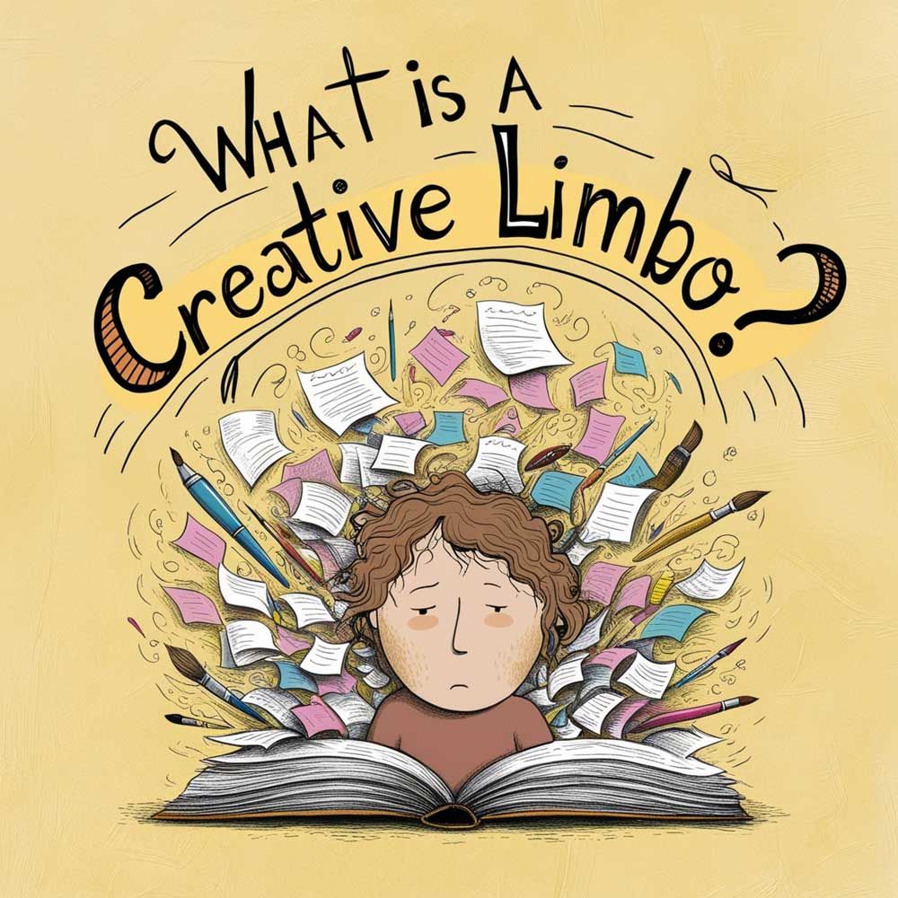 Creative Limbo