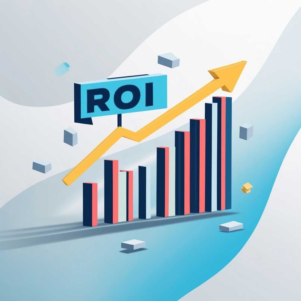 Better Return on Investment (ROI)