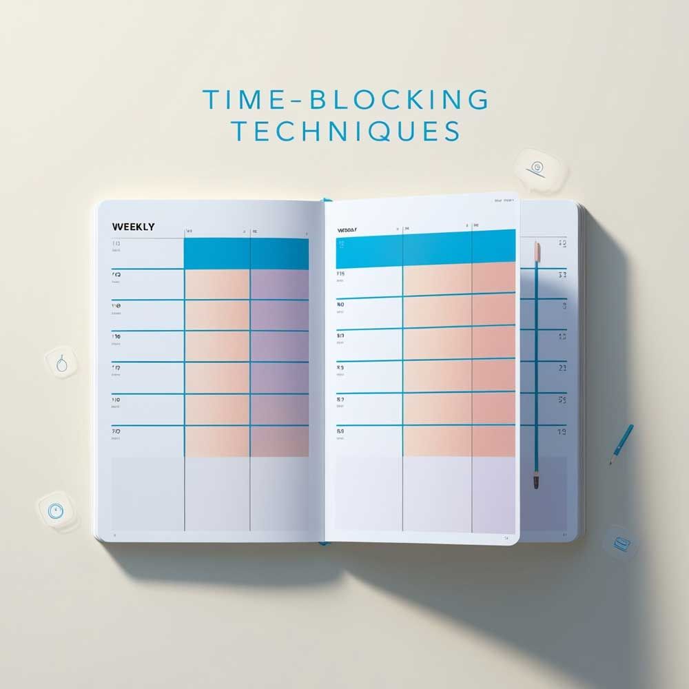 Time-Blocking Techniques