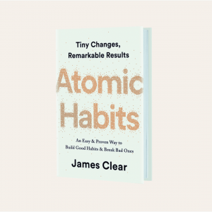 Atomic Habits