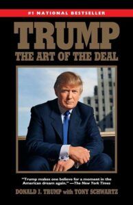 Donald Trump: The Art of the Deal