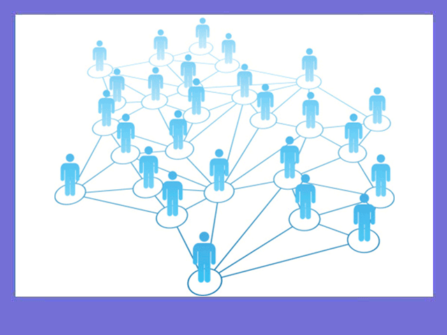 Building Networks