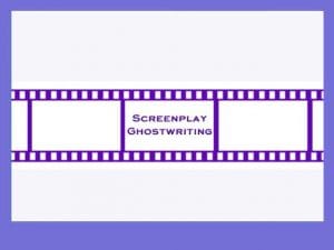 Script Ghostwriting