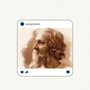 Rabindranath Tagore