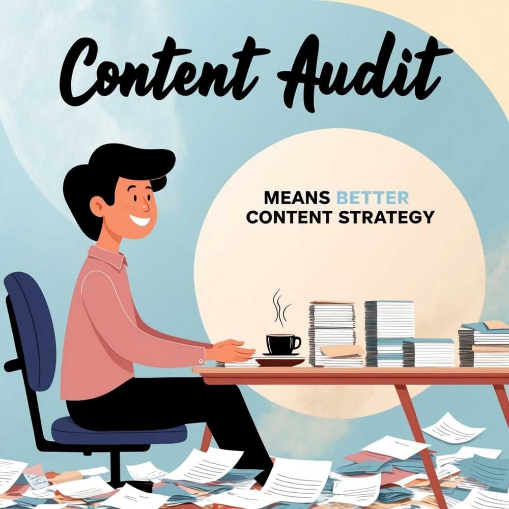 Better Content Strategy