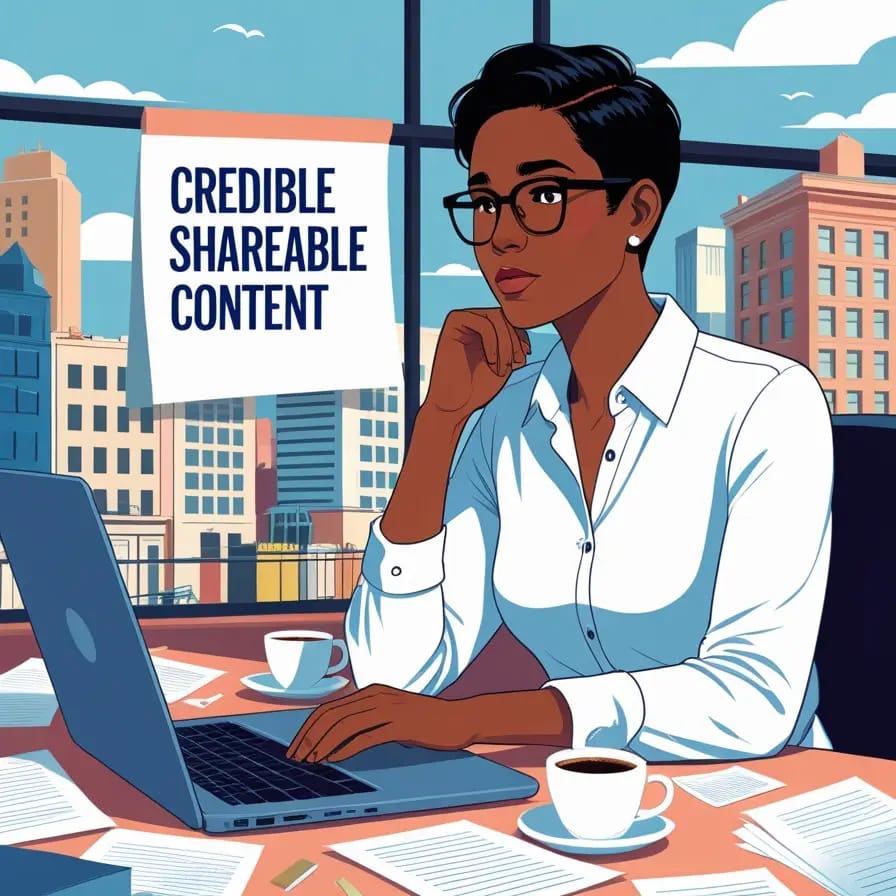 Shareable Content