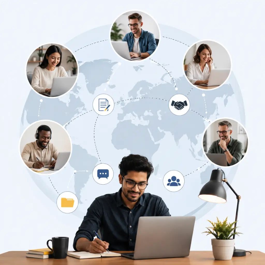 International Clients